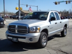 2006 Dodge Ram Crew Cab